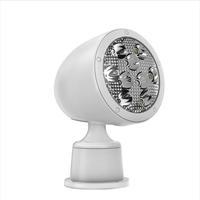 Foyo — projecteur LED 12V, projecteur avec télécommande, rotation à 340 degrés, lampe pour bateau, Navigation Marine, 50M