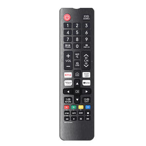 Télécommande compatible <span class=keywords><strong>Samsung</strong></span> <span class=keywords><strong>TV</strong></span> 2026, nouvelle, BN59-01483C TM1240 <span class=keywords><strong>YouTube</strong></span> - Product Image 6