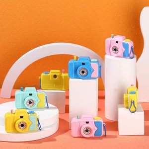 Caméra pour enfants Mini écran HD Projection caméra vidéo jouets enfants bébé cadeaux anniversaire numérique enfants caméra animale - Product Image 6