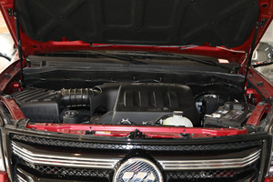 ใหม่ Foton tunland G7รถกระบะดีเซล | ไดรฟ์ซ้าย (LHD) | พร้อมใช้งานแล้วตอนนี้ - Product Image 5