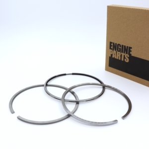 Jeu de segments de piston standard OEM MX-11 OEM 1960044/1856193 800108010000 213RS101030N0 Taille 123*3.5+2.5+3mm pour pièces de rechange de moteur <span class=keywords><strong>DAF</strong></span> - Product Image 3