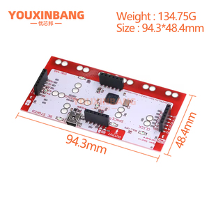 Cable de conexión con pinzas de cocodrilo + Kit DIY de <span class=keywords><strong>placa</strong></span> controladora estándar + Cable USB UNOR 3 Mega 2650 - Product Image 2