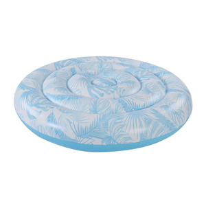 Tùy Chỉnh Bền PVC Vòng Nổi Giường Hồ Bơi Bơm Hơi Phòng Chờ Công Viên Nước Thoải Mái Hoặc Biển Cách Sử Dụng Nổi Mat - Product Image 6