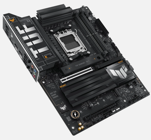 สำหรับ TUF GAMING X870-PLUS WIFI X870 ซ็อกเก็ต AM5 ATX ชิปเซ็ตขั้นสูง รองรับแพลตฟอร์ม X870 เพื่อการประมวลผลข้อมูลประสิทธิภาพสูง ความทรงจำ - Product Image 5