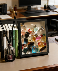 <span class=keywords><strong>Parfum</strong></span> de luxe miniature de haute qualité <span class=keywords><strong>pour</strong></span> <span class=keywords><strong>homme</strong></span>, format voyage, longue tenue, vaporisateur, vente en gros - Product Image 3