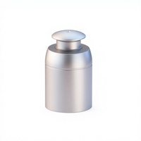 Diffuseur d'arômes pour voiture, type brume, sensible au toucher, pulvérisateur de parfum automatique, activation synchronisée avec le véhicule