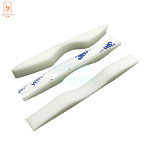 Everything Slow <b>Rebound</b> Sponge Nose Bridge Strip 100x10x10mm Anti Fog Mask Support Reusable - Product Image 4