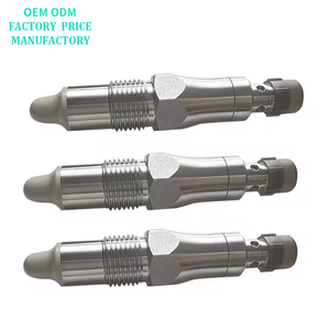 Chất lượng cao ở mức giá thấp điện dung đo mức <span class=keywords><strong>Meter</strong></span> cho dầu Nước bình nhiên liệu - Product Image 2