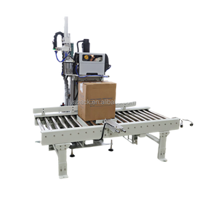 Máy in tự động MT60 Top thấp hơn dính với chất lượng tốt mặt Mach carton để máy Applicator máy dán nhãn - Product Image 2