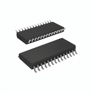 Electronics Component Power Management (PMIC) UC3875DWPTR BOM IC In Stock 28 SOlC - Product Image 1