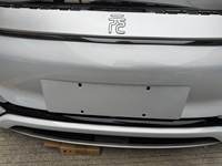 2023 pour BYD Yuan Plus : Ensemble de calandre et de phares, modèle 52 OLIVER, compatible