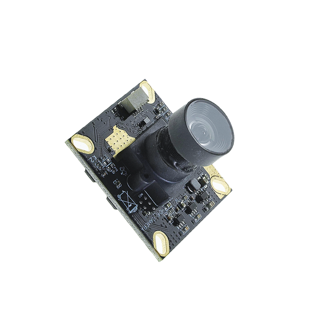 OEM ODM USB Camera Module 8MP 4K HD With Wide Angle Optional For Visual Doorbell Systems 8MP Camera Module