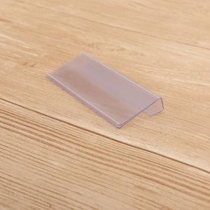 Pvc Shelf Divider Magnetic Plastic Shelf Dividers Plastic Profiles South Africa