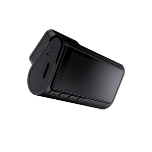 2023 nuovo 1080P WiFi mini 3.5 pollici dual lens 24h monitor di parcheggio dash cam <span class=keywords><strong>auto</strong></span> - Product Image 4