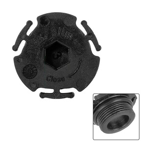 Tapón de drenaje de aceite BMW 11137605018 para serie 1, serie 3, serie 5, serie 7, pieza de motor - Product Image 5