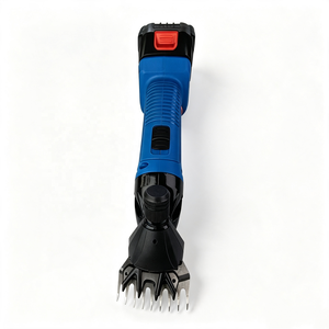 Esquiladora Inalámbrica Kaqi Tools DP-821076, 21V, para Lana <span class=keywords><strong>de</strong></span> Ovejas, Uso Familiar y Agrícola, Recorte <span class=keywords><strong>de</strong></span> Lana en Campo, Esquiladora para Mascotas - Product Image 5