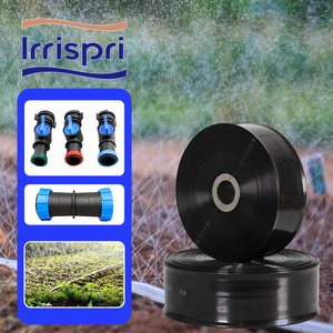 Selang Hujan Mikro Berkualitas Tinggi, Selang Semprot Mikro 0.2mm-0.5mm untuk Irigasi Kebun Pertanian - Product Image 4