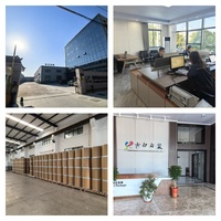 Sacs d'emballage recyclables en LDPE à fond noir antistatique et conducteur, fournis directement par l'usine, pour écouteurs électroniques