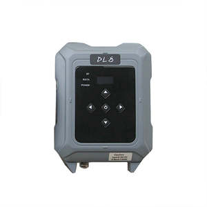 Receptor <span class=keywords><strong>GNSS</strong></span> CHC X7/I83, Instrumento de Medición Portátil de Alta Precisión, <span class=keywords><strong>GPS</strong></span> RTK, Código Permanente, Clasificación IP68, Rango de Operación de -45~75 - Product Image 4