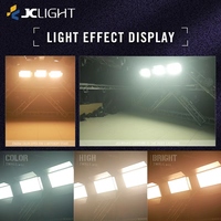 Led Dreifarben-Panel Studio Weichlicht Großhandel Led Fernseher Video Fotografie Studiolichter professionelles Fotografen-Studiolicht