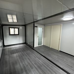 <span class=keywords><strong>Venta</strong></span> directa 20Ft 40Ft Container Casa móvil <span class=keywords><strong>de</strong></span> lujo Casa prefabricada extensible Cocina Casas prefabricadas Casa móvil - Product Image 5