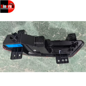 Sineren อะไหล่รถยนต์ไฟตัดหมอกด้านหลัง S11-4435010 OE สำหรับ <span class=keywords><strong>Neta</strong></span> Aya - Product Image 3