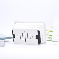 Nouvelle loupe de téléphone portable F2 HD 3d amplificateur d'écran de téléphone portable pour prévenir la myopie