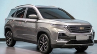 Pièces automobiles Porte de voiture 23626668P, 23626672P Portes avant en fer pour Wuling Almaz/MG Hector/Baojun 530 CAPTIVA 2018