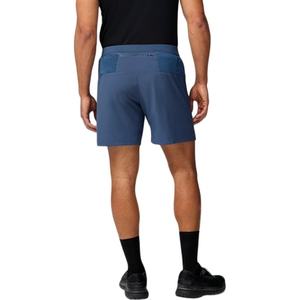 Pantalones Cortos Deportivos de Secado Rápido para Hombre, de Alta Calidad, al por Mayor, Nuevo Modelo, Casuales, Lisos, Tipo Bermuda, Ecológicos, que Absorben la Humedad - Product Image 5