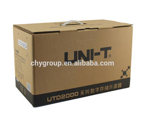 <span class=keywords><strong>Osciloscopio</strong></span> dso <span class=keywords><strong>siglent</strong></span>, venta al por mayor, China - Product Image 6