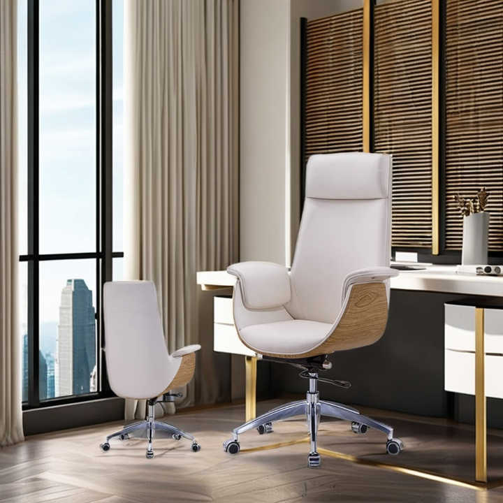 ĐỊA CHỈ MUA GHẾ VĂN PHÒNG TẠI BÌNH PHƯỚC – HỖ TRỢ LƯNG VÀ CỔ TỐI ƯU 1 ua ghế văn phòng tại Bình Phước