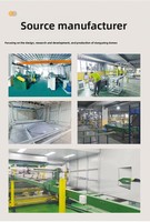 Dôme moderne préfabriqué en aluminium aéronautique et PC, transparent pour l'observation des étoiles, pour hôtel, chambre d'hôtes, cour, mobile et facile à déplacer, modèle 1