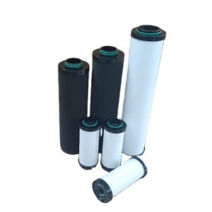 Filtro de Precisión Mengma 024S 024P 024Q, Nuevo Filtro de Línea de Aire Comprimido para Compresores de Aire de Tornillo Industriales - Product Image 1
