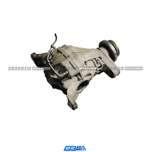 Piezas de Auto Desmontadas de Alta Calidad, Material Original, Diferencial Trasero para Maserati Levante 2017 670038072 - Product Image 3