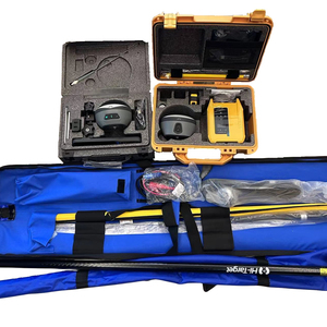 ฐาน Hi-target VRTK2/VRTK และอุปกรณ์สำรวจ GNSS GPS RTK - Product Image 4