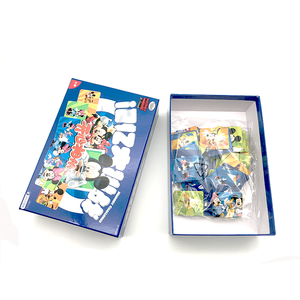 Naipes educativos personalizados para el aprendizaje del idioma - Product Image 3