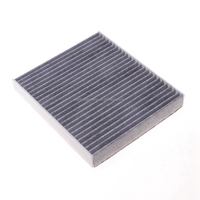 Filtre à air d'habitacle de voiture 87139-52040 87139-30040 87139-06060 pour Toyota