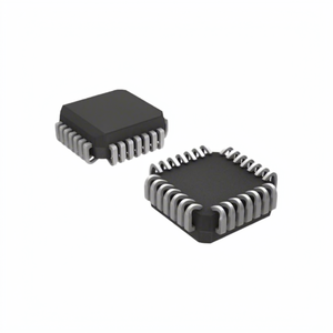 ชิปอิเล็กทรอนิกส์แบบฝัง 28 LCC ATF22LV10CQZ-30JC ช่องทางผู้ผลิต - Product Image 1
