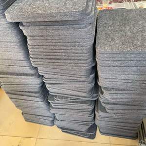 Vente chaude, très populaire, planches à repasser en feutre <span class=keywords><strong>de</strong></span> <span class=keywords><strong>laine</strong></span> 100% Nouvelle-Zélande avec tapis <span class=keywords><strong>de</strong></span> pressage en <span class=keywords><strong>laine</strong></span> - Product Image 4