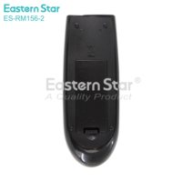Télécommande intelligente universelle ES-RM156-2 BN59-00891A compatible avec la télécommande Samsung TV BN59-01315A