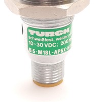 Stock Neuf Authentique BI5-M18L-AP6X-H1141/S34