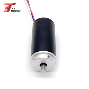 Fabricante profesional de motores sin núcleo 2835, servomotores para robots con control PWM, motores sin núcleo de 12V. - Product Image 1