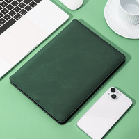 Pour tablette Samsung avec étui de protection sans aimant TabS 9 FE, housse de protection rotative de 11 pouces avec recharge, étui en cuir acrylique
