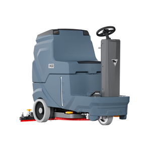 Chancee K68 Autolaveuse Commerciale Autoportée - Product Image 5