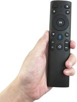 Télécommande TV Q5 avec récepteur USB pour télécommande TV universelle Mega Star et Premier