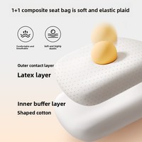 Chaise de bureau ergonomique, chaise d'ordinateur pour dortoir, chaise de bureau pour employés, chaise pivotante, hauteur réglable