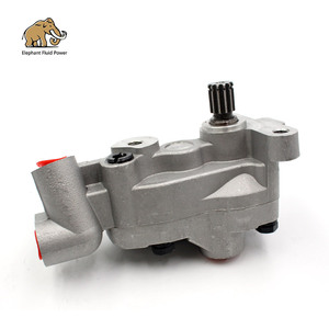 886821M94ปั๊มไฮดรอลิกสำหรับ <span class=keywords><strong>MF</strong></span> 135 150 165 175 <span class=keywords><strong>235</strong></span> 245 255 275 265 - Product Image 3