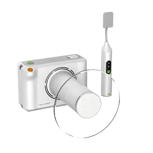 Dental Equipment Wireless Handheld Portable Digital Dental XRay Unit