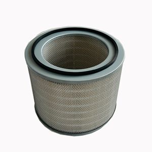 ไส้กรองอากาศเม้งหม่าประสิทธิภาพสูงสำหรับเครื่องอัดอากาศแบบสกรู - Product Image 1