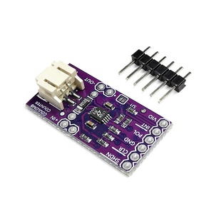 LTC4150 Coulomb Counter Breakout Board/Hochpräziser Batterie monitor, I2C-Ausgang, für EV/Solar BMS ,Arduino Data Logging, USV - Product Image 4